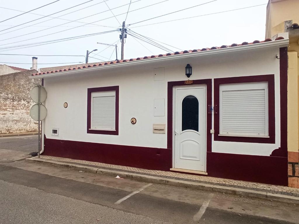Maison d'hôtes Casa das Festas Rua Doutor Branco nº 90, 2150-180 Golegã