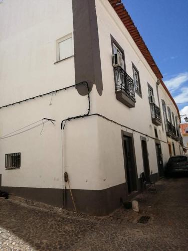 Appartement Casa das Histórias Rua Doutor António José de Almeida Beja