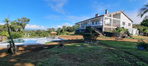 Casa das Hortências Farroupo portugal