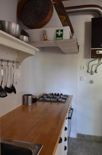 Maison de vacances Casa das Laranjeiras e parque infantil Rua de Lisboa 29 Vila Nogueira de Azeitão