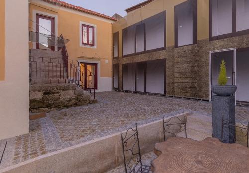 Séjour à la ferme Casa das Margaridas ESTRADA NACIONAL 233, Nº28, VALE DA SENHORA DA PÓVOA Vale de Lobo