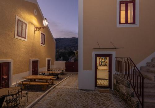 Casa das Margaridas Vale de Lobo portugal