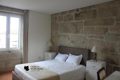 Casa Das Morgadas Nelas portugal