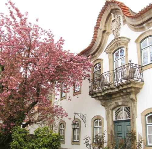 Casa Das Obras Manteigas portugal