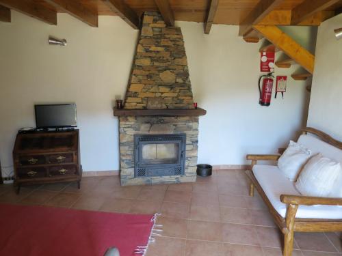 Casa das Oliveiras Colmeal portugal