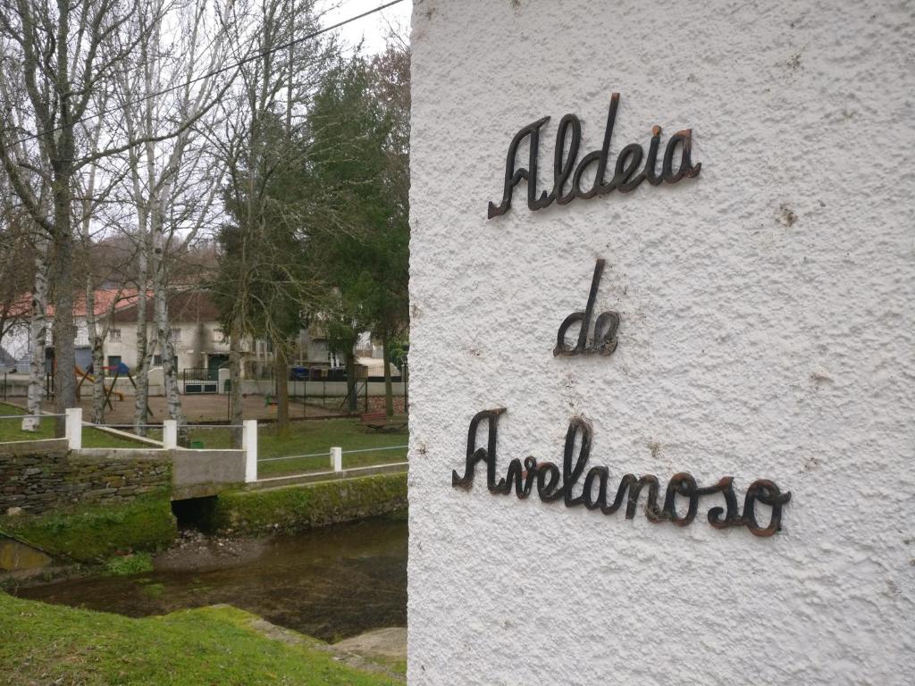 Séjour à la ferme Casa das Olmedas Rua do Mocho Nr.2, 5230-080 Vimioso