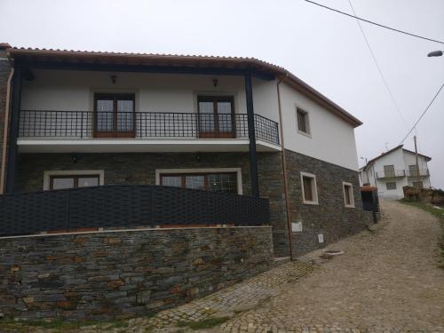 Casa das Olmedas Vimioso portugal