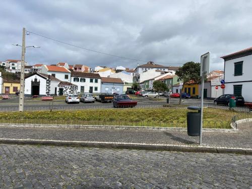 Casa das Ondas Ribeira Grande portugal