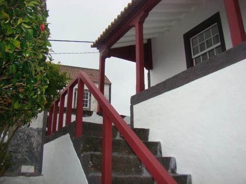 Maison de vacances Casa das Pedras Altas Rua Dr. José Prudêncio Teles 3 Lajes do Pico