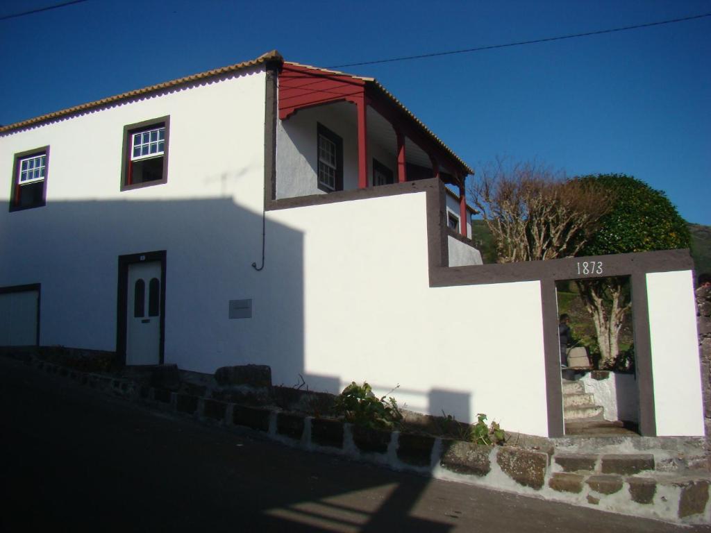 Maison de vacances Casa das Pedras Altas Rua Dr. José Prudêncio Teles 3, 9930-308 Lajes do Pico