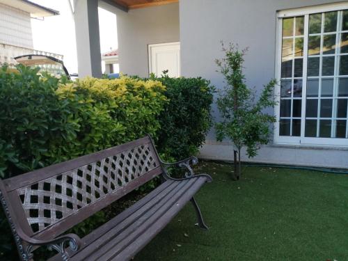 Maison de vacances CASA DAS PEDREIRAS Rua das Pedreiras, lote 1 A Peso da Régua