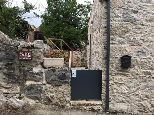 Séjour à la campagne casa das raposas Rua do Caminho de Santiago 13 Zambujal