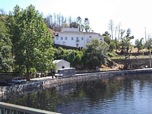 Casa das Relvas Penalva de Alva portugal