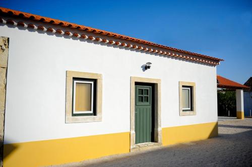 Séjour à la ferme Casa das Rendufas- Turismo Rural com Figos Rua da Capela, 13, Rendufas Rendufas da Estrada