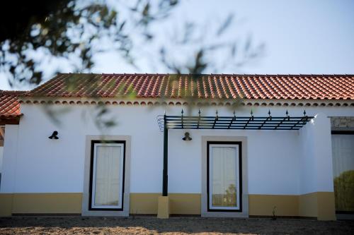 Casa das Rendufas- Turismo Rural com Figos Rendufas da Estrada portugal