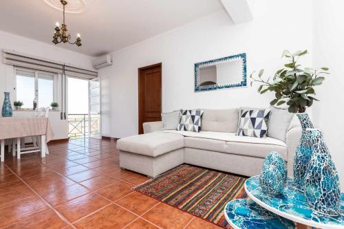 Appartement Casa das Salinas Rua dos Mártires da Républica n.48 Tavira