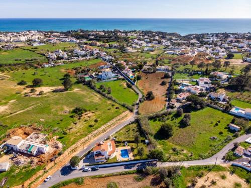 Maison de vacances Casa das Sesmarias by Be Cherish Caminho da Parreira , Casa das Sesmarias Albufeira