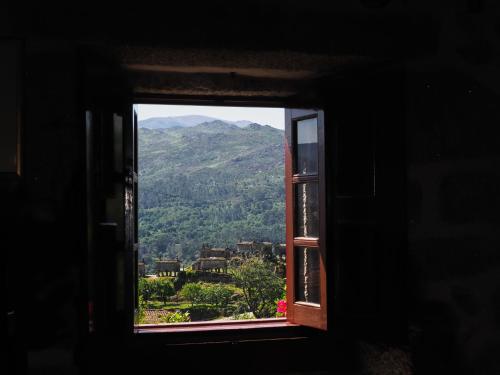 Maison de vacances Casa Das Videiras Rio Bom - Soajo Soajo