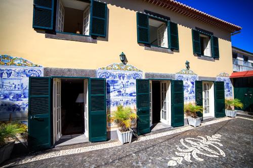 Casa Das Videiras Seixal portugal