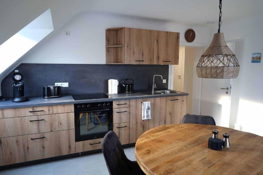 Appartement Casa de Alpaca 38 Dorfstraße, 66839 Schmelz