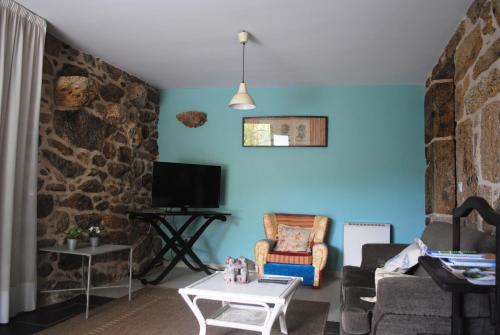 Maison de vacances Casa de Cabreiros Lugar de Cabreiros Cortinhal