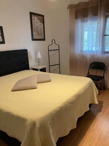 Maison de vacances Casa de Campo Estrada Nacional n 4, 130 Silveiras