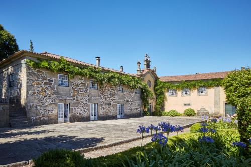 Casa de Canedo Castelbuono portugal