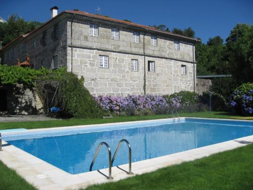 Casa De Carcavelos Cabeceiras de Basto portugal