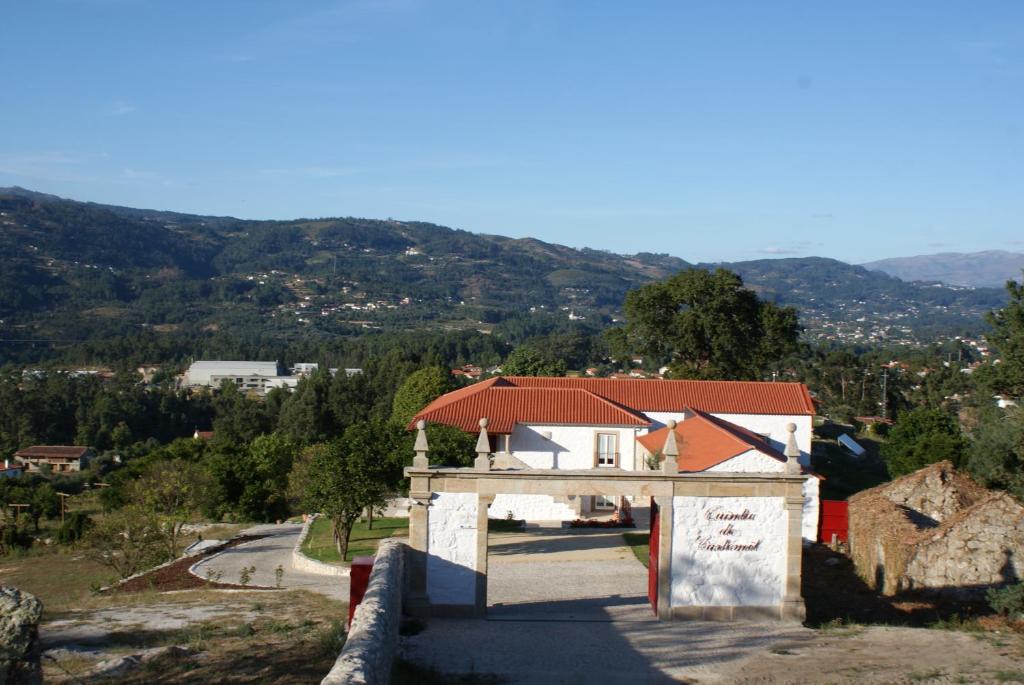 Séjour à la campagne Casa de Cartemil Gemieira - EM1251, 4990-645 Ponte de Lima