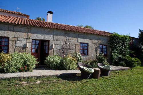 Séjour à la campagne Casa de Darei Lugar de Darei - Mangualde Mangualde