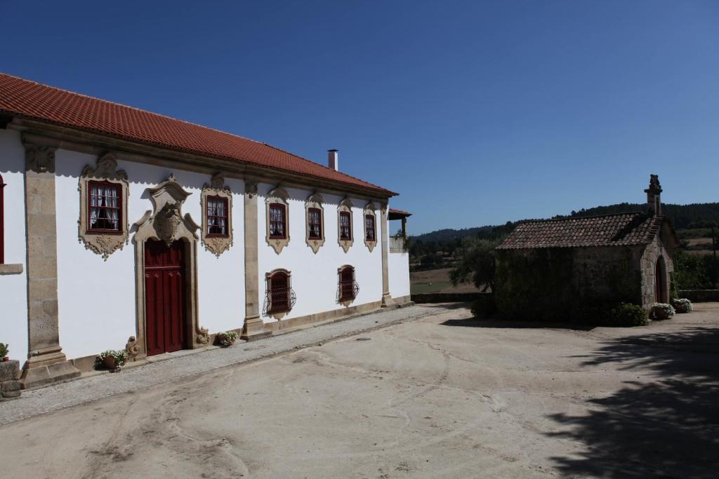 Séjour à la campagne Casa de Darei Lugar de Darei - Mangualde, 3530-107 Mangualde