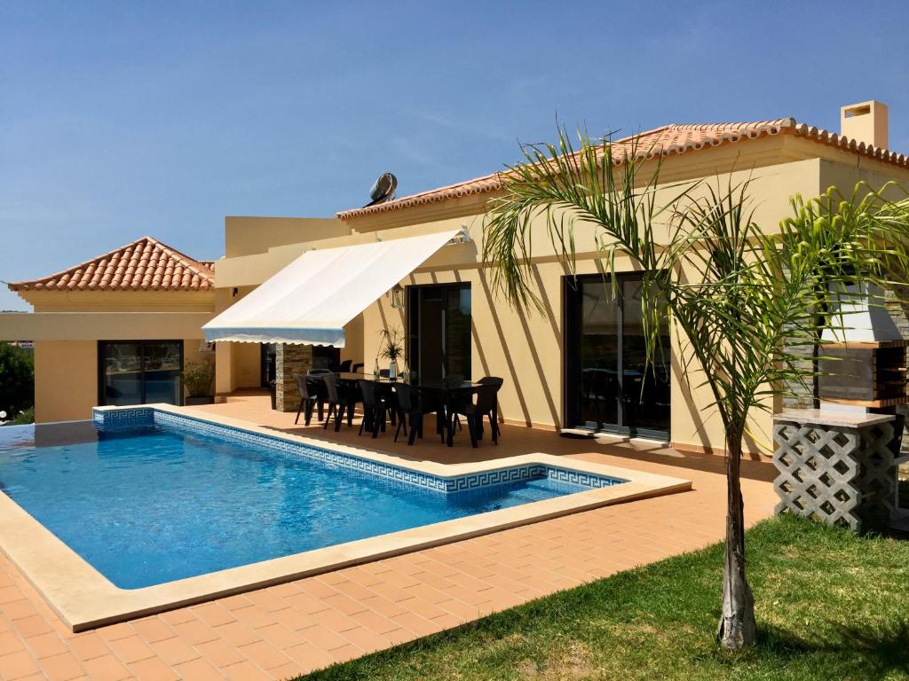 Villa Casa De Estrelas CAMPINA, 8150-021 São Brás de Alportel