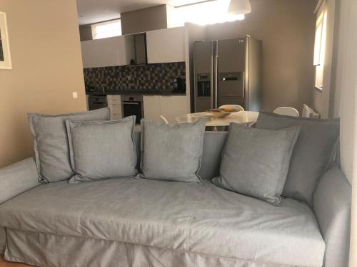 Maisons de vacances Casa de Férias Quinta Nova De São Lourenço, EN 379 km 21, CCI 503 Vila Nogueira de Azeitão Vila Nogueira de Azeitão