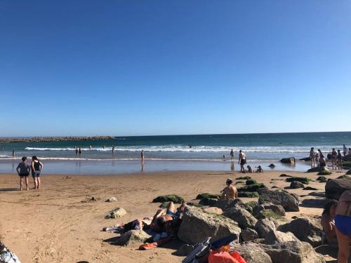 Casa de Férias Caparica portugal