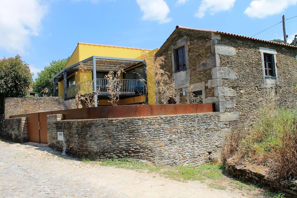 Maison de vacances Casa de ferias em Caminha Rua do Cruzeiro s/n, 4910-345 Caminha