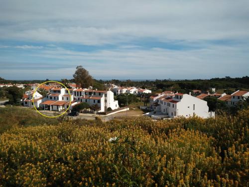 Casa de férias in RETUR, praia do Cabeço, Algarve Castro Marim portugal