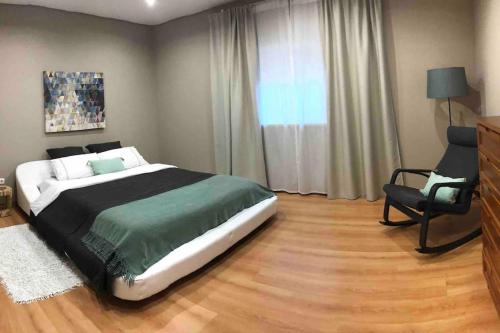 Casa de Férias Vila Nogueira de Azeitão portugal