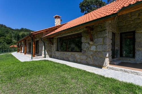 Casa de Fundões - Gerês Gerês portugal