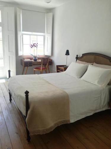Séjour chez l'habitant Casa de Guadalupe Rua de Guadalupe 71 Braga