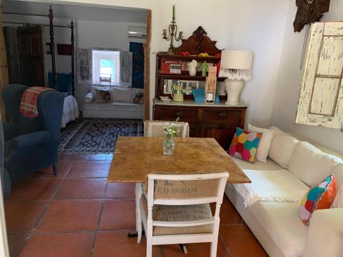 Casa de Jardim Évora Monte portugal