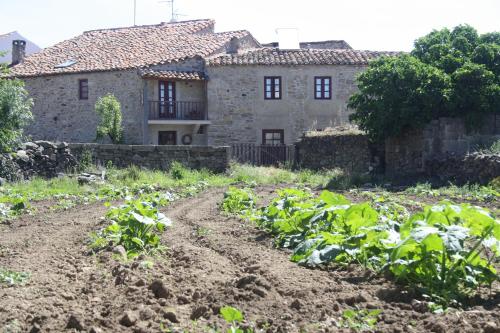 Séjour à la campagne Casa de l Bárrio Rua Do Bárrio, 7 Picote