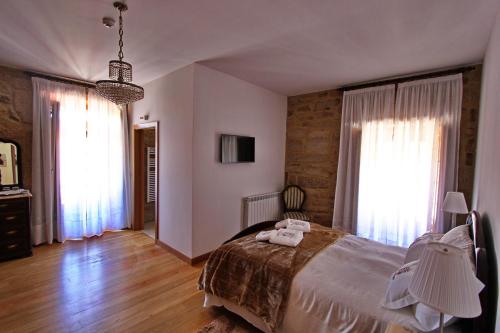 Casa de Ladreda Tangil portugal