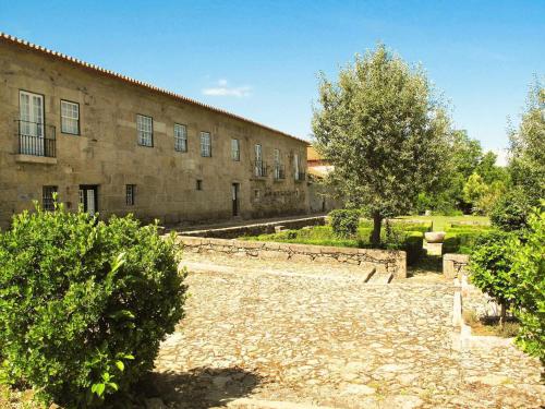 Casa de Lamas Cabeceiras de Basto portugal