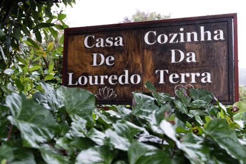 Séjour à la ferme Casa de Louredo Lugar da Herdade, N.º 8 Louredo Paredes