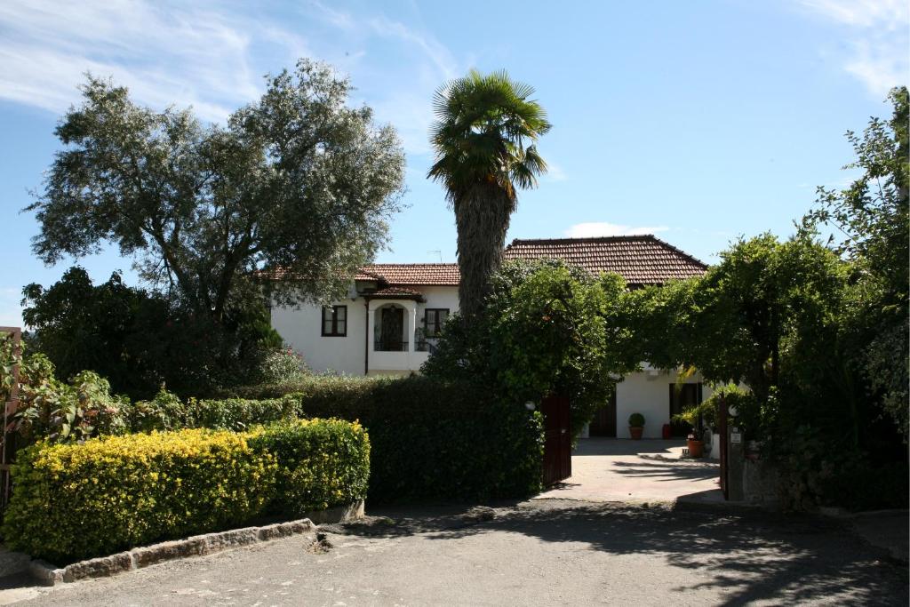 Maison de vacances Casa de Marlães Rua de Marlães, 64, 4620-400 Lousada