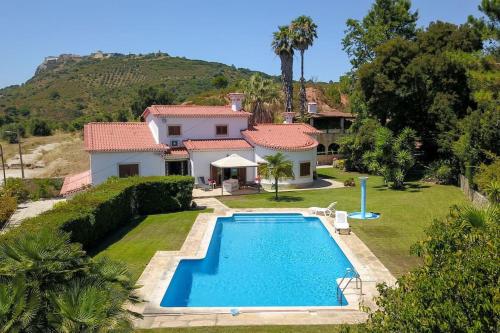 Casa de Miraventos Palmela portugal