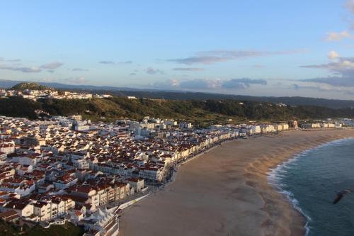 CASA DE MURIEL Atouguia da Baleia portugal