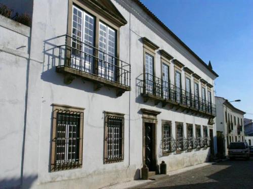 Appartements Casa de Nossa Senhora da Conceição Largo do Município 13 Gavião