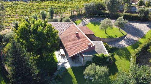 Casa de Outeiro Cabeceiras de Basto portugal