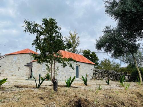 Casa de Ovil Baião portugal